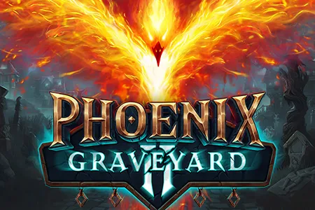 Phoenix Graveyard 2